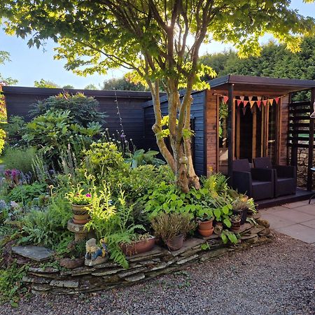 Bed and Breakfast Kirkstyle Hideaway Arbroath Zewnętrze zdjęcie