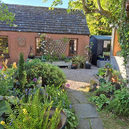 Bed and Breakfast Kirkstyle Hideaway Arbroath Zewnętrze zdjęcie