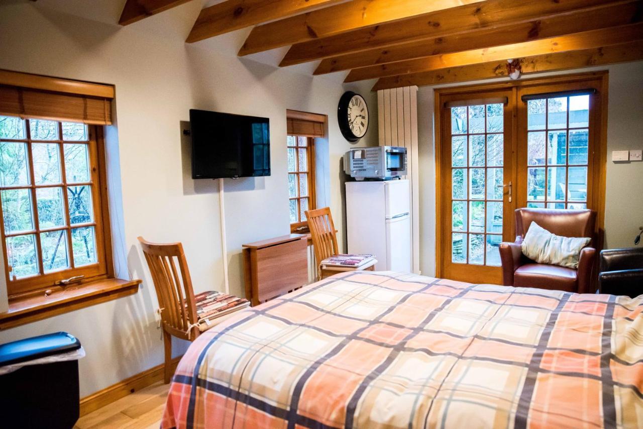 Bed and Breakfast Kirkstyle Hideaway Arbroath Zewnętrze zdjęcie