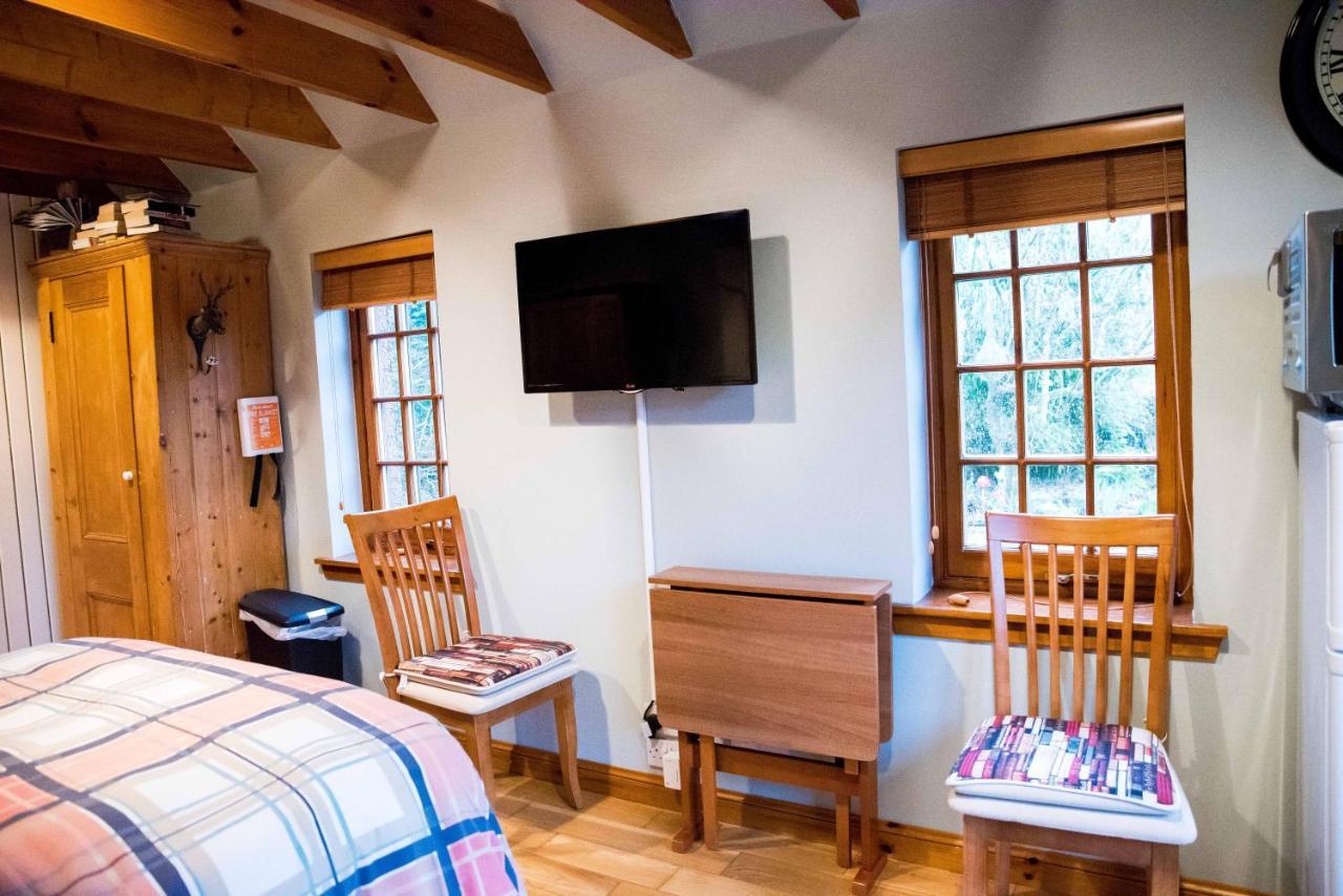 Bed and Breakfast Kirkstyle Hideaway Arbroath Zewnętrze zdjęcie