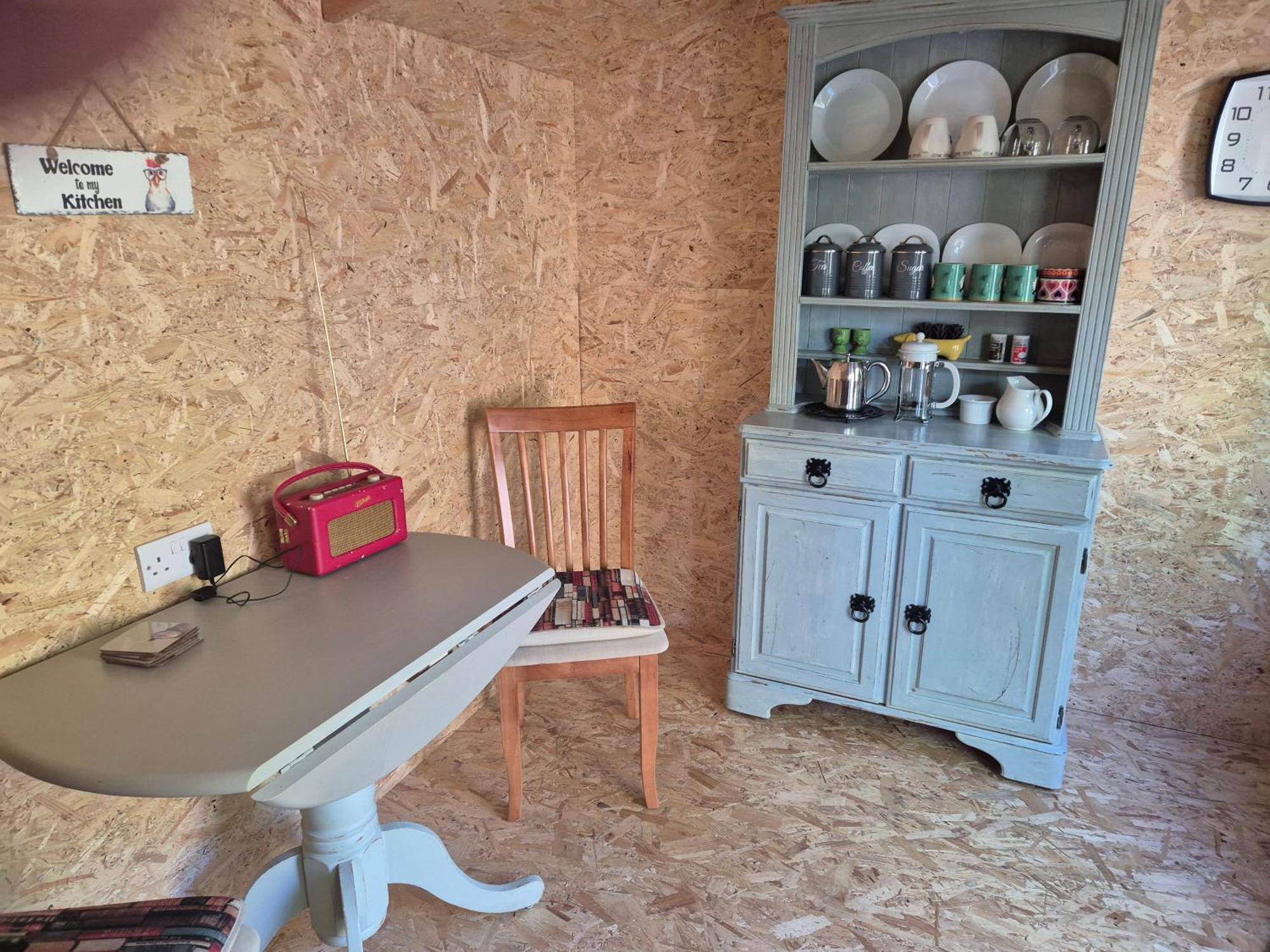 Bed and Breakfast Kirkstyle Hideaway Arbroath Zewnętrze zdjęcie