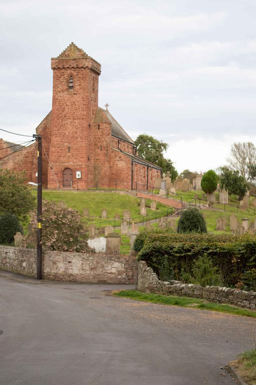 Bed and Breakfast Kirkstyle Hideaway Arbroath Zewnętrze zdjęcie